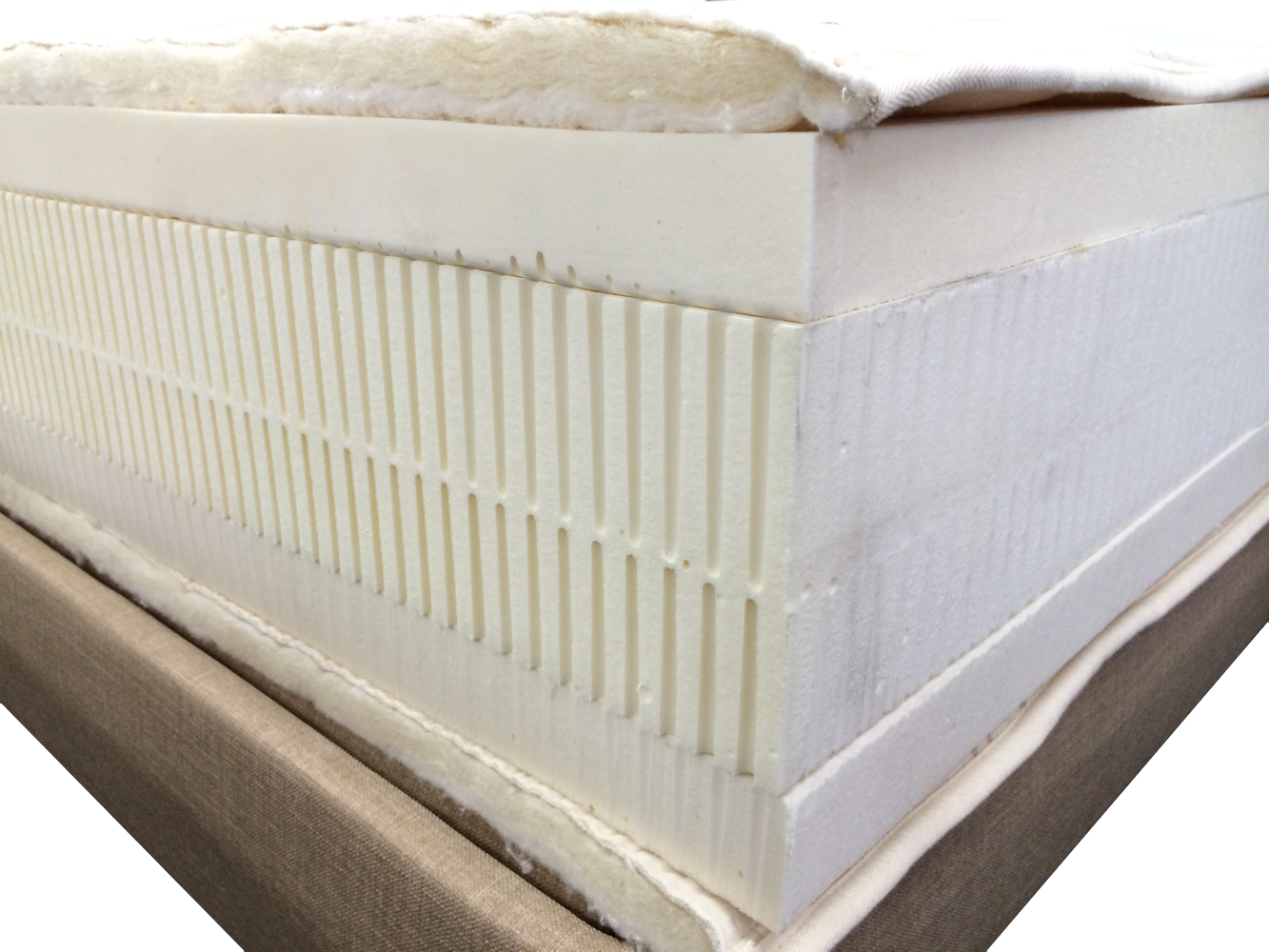 Los Angeles Organic Mattress