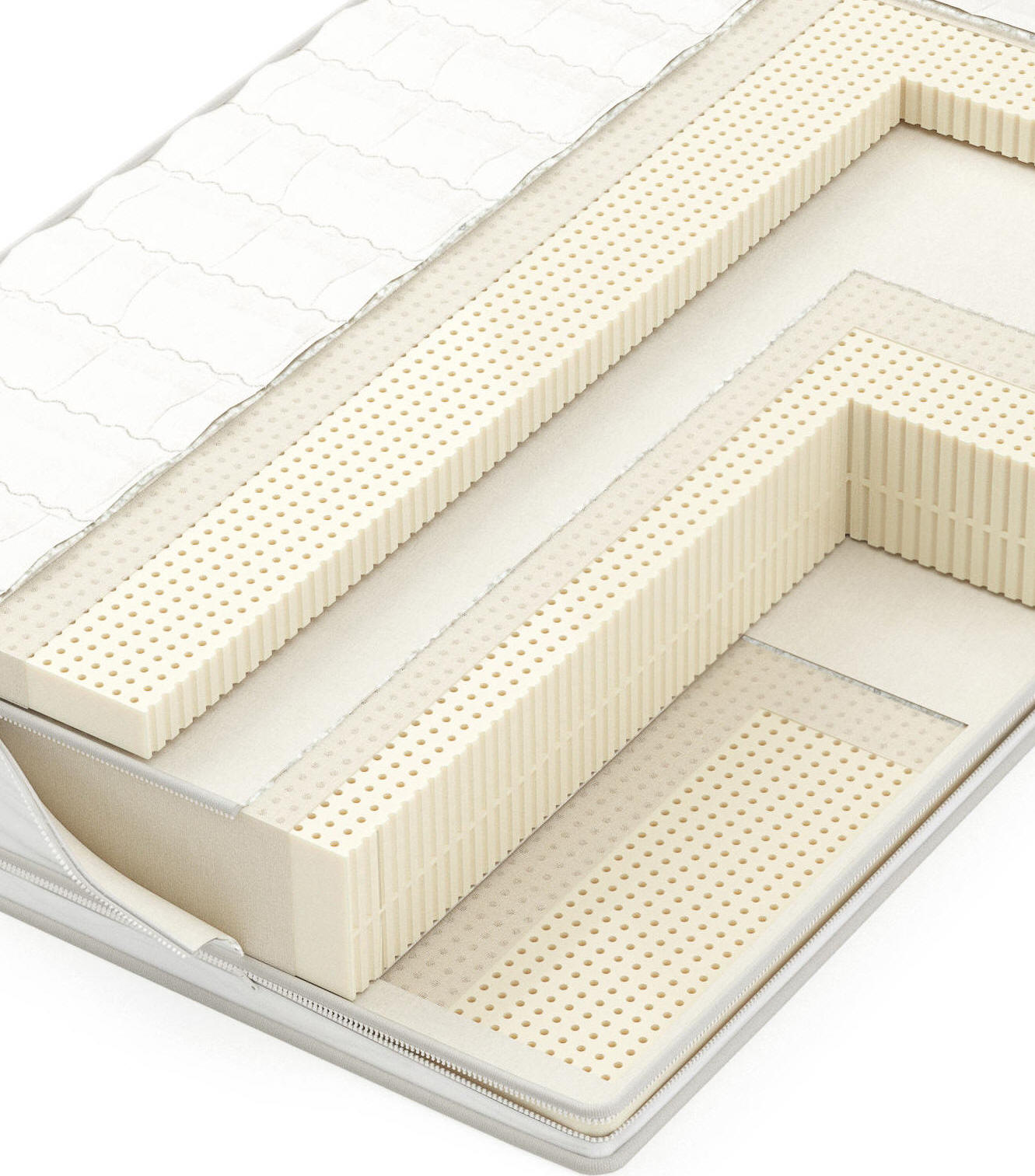 San Francisco Organic Mattress